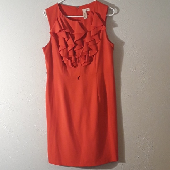 Dress - Picture 1 of 2